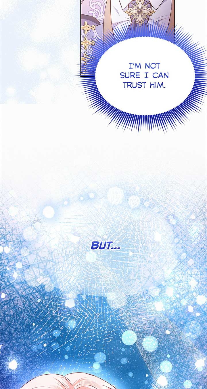 I’ve Probably Made a Mistake in Getting Married Chapter 38 - Page 78