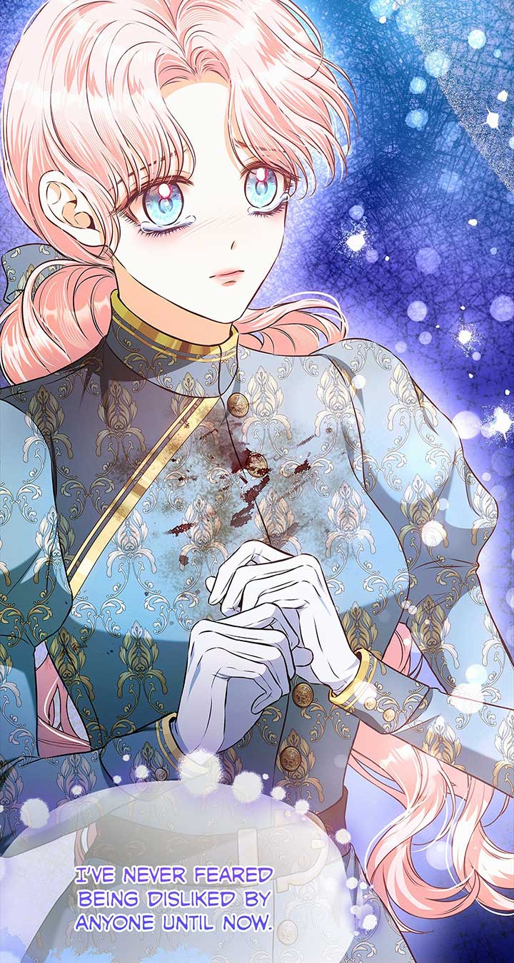 I’ve Probably Made a Mistake in Getting Married Chapter 38 - Page 79