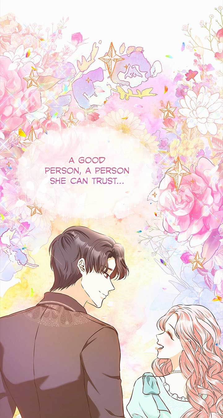 I’ve Probably Made a Mistake in Getting Married Chapter 38 - Page 82