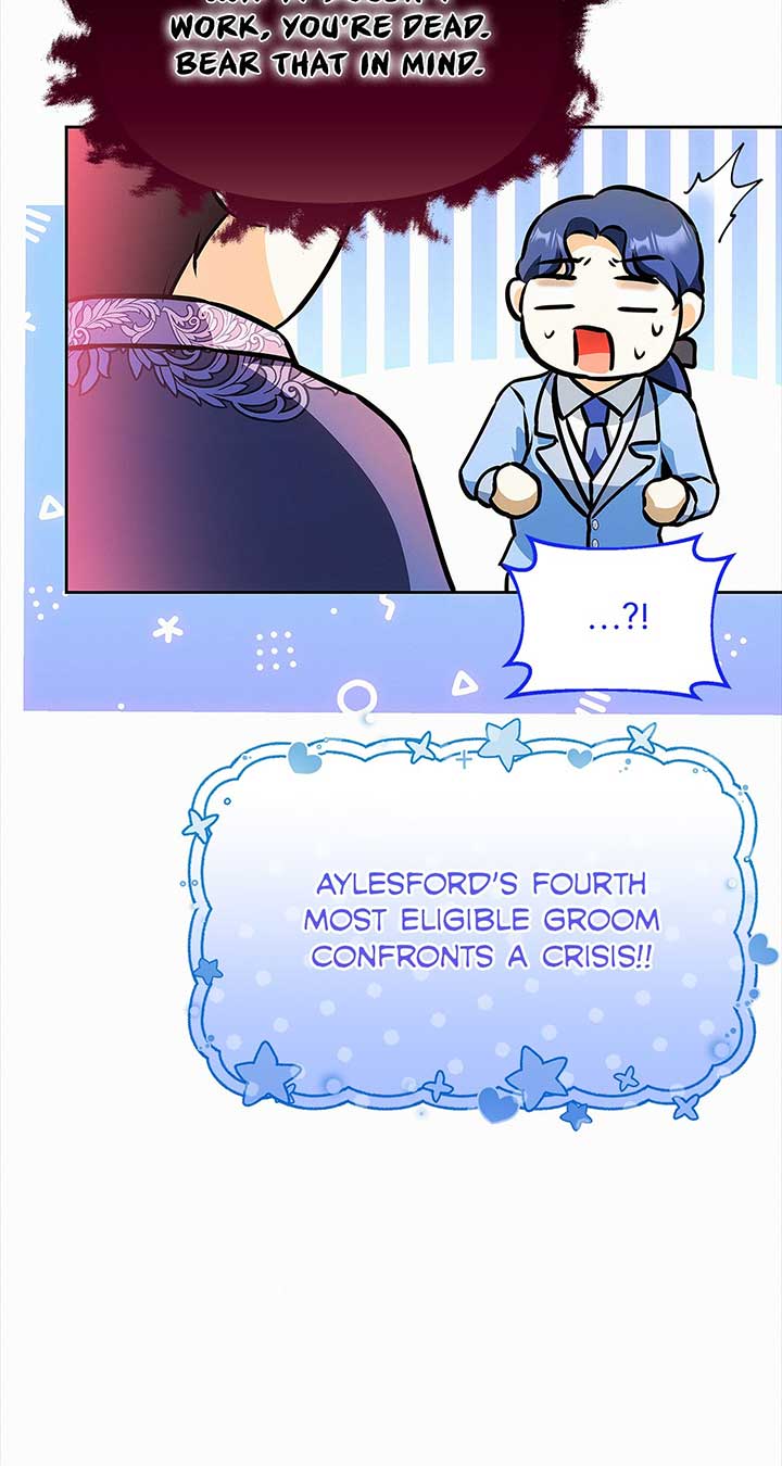 I’ve Probably Made a Mistake in Getting Married Chapter 38 - Page 85