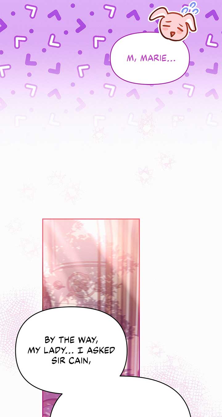 I’ve Probably Made a Mistake in Getting Married Chapter 39 - Page 6