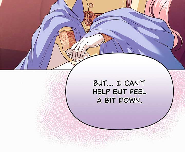 I’ve Probably Made a Mistake in Getting Married Chapter 39 - Page 8