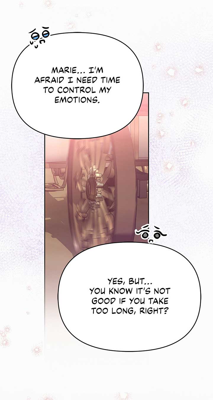 I’ve Probably Made a Mistake in Getting Married Chapter 39 - Page 18