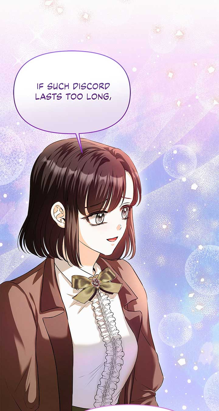 I’ve Probably Made a Mistake in Getting Married Chapter 39 - Page 19