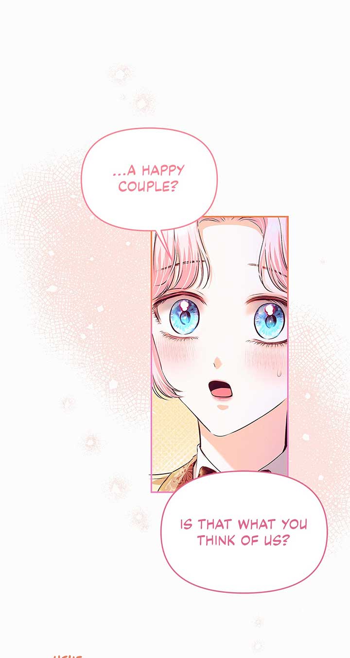 I’ve Probably Made a Mistake in Getting Married Chapter 39 - Page 21