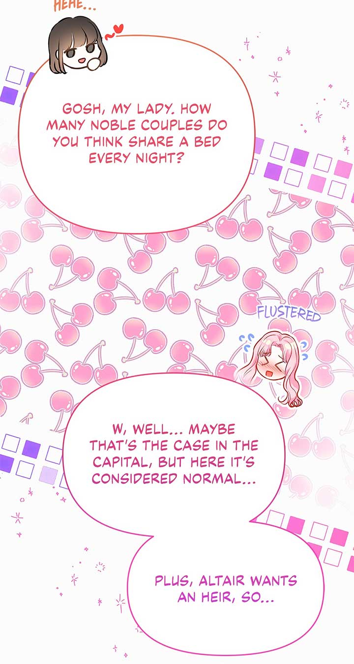 I’ve Probably Made a Mistake in Getting Married Chapter 39 - Page 22