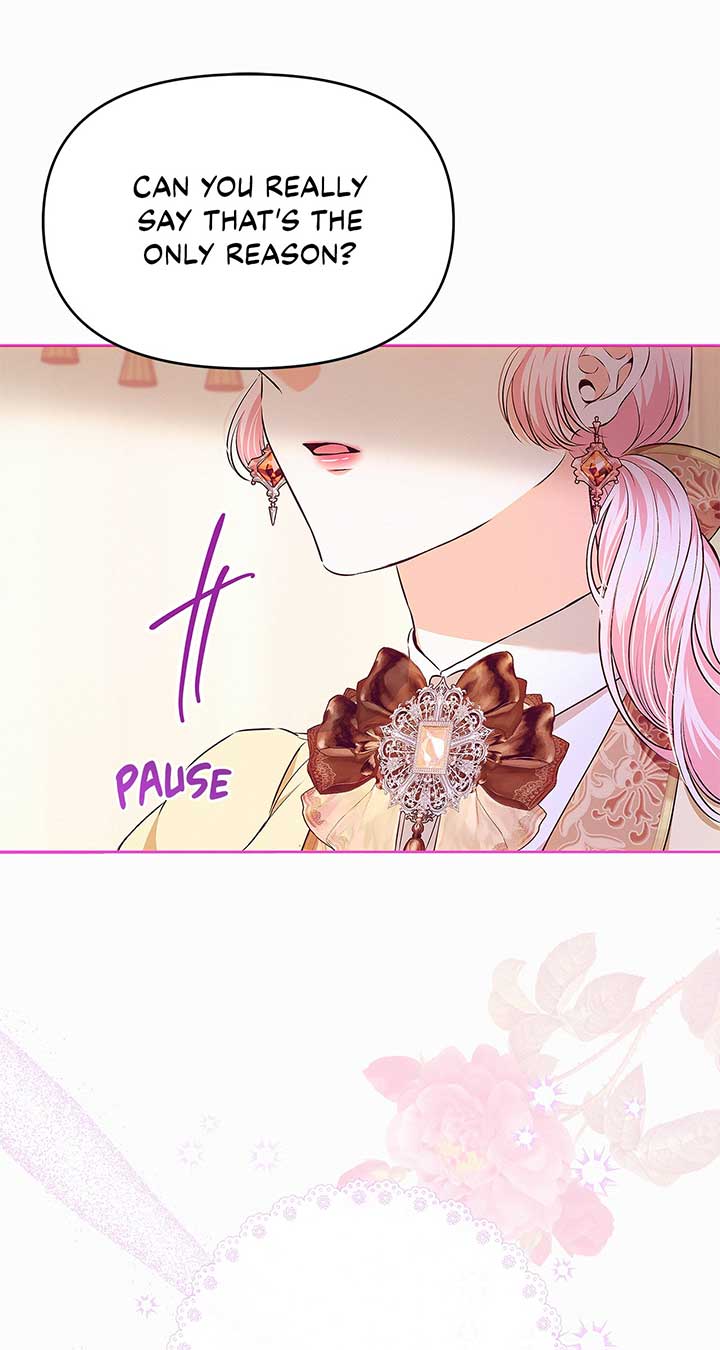 I’ve Probably Made a Mistake in Getting Married Chapter 39 - Page 23