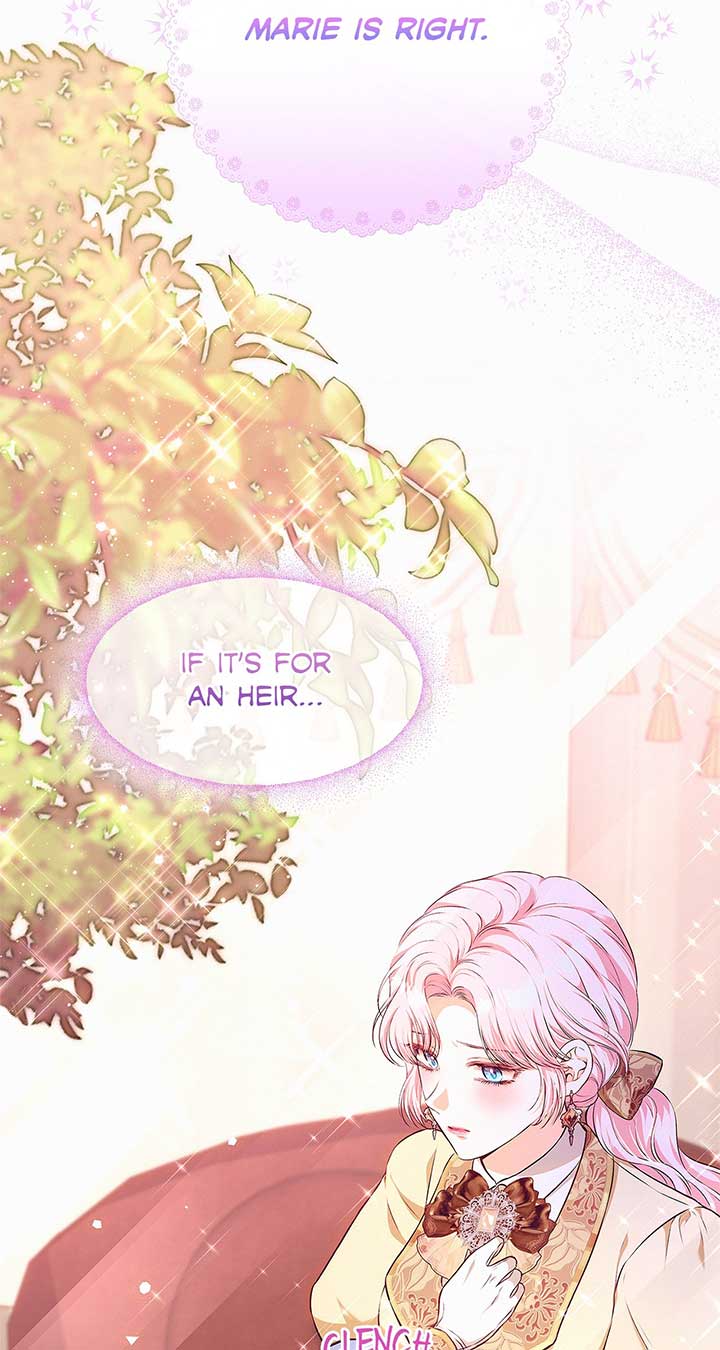 I’ve Probably Made a Mistake in Getting Married Chapter 39 - Page 24