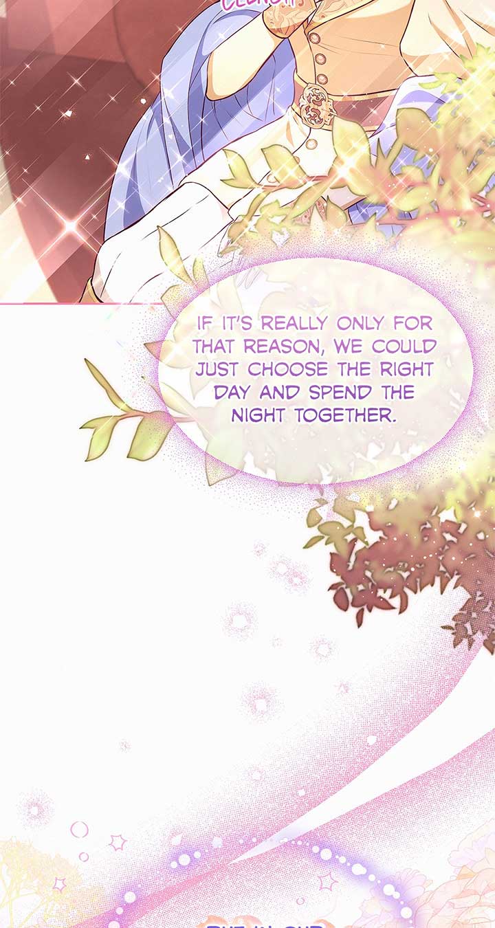 I’ve Probably Made a Mistake in Getting Married Chapter 39 - Page 25