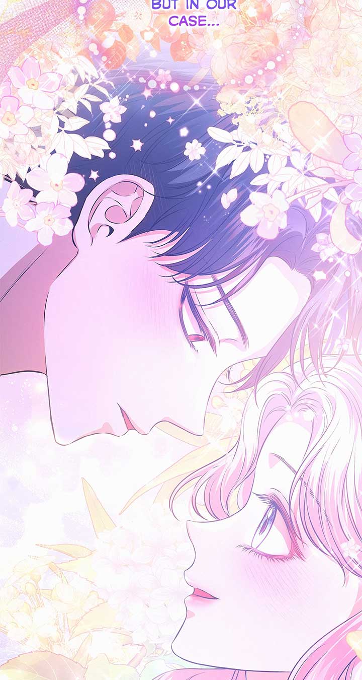 I’ve Probably Made a Mistake in Getting Married Chapter 39 - Page 26