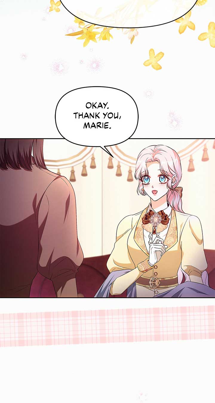 I’ve Probably Made a Mistake in Getting Married Chapter 39 - Page 30