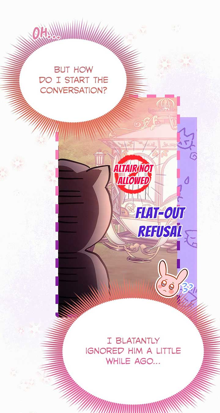 I’ve Probably Made a Mistake in Getting Married Chapter 39 - Page 31