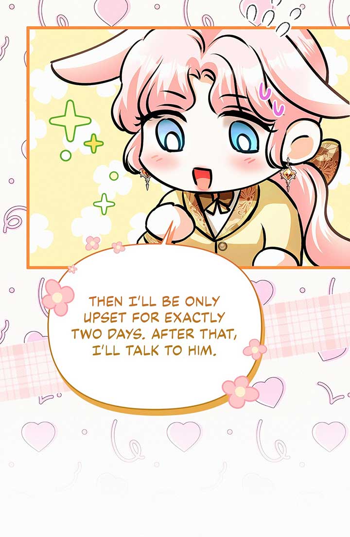 I’ve Probably Made a Mistake in Getting Married Chapter 39 - Page 34