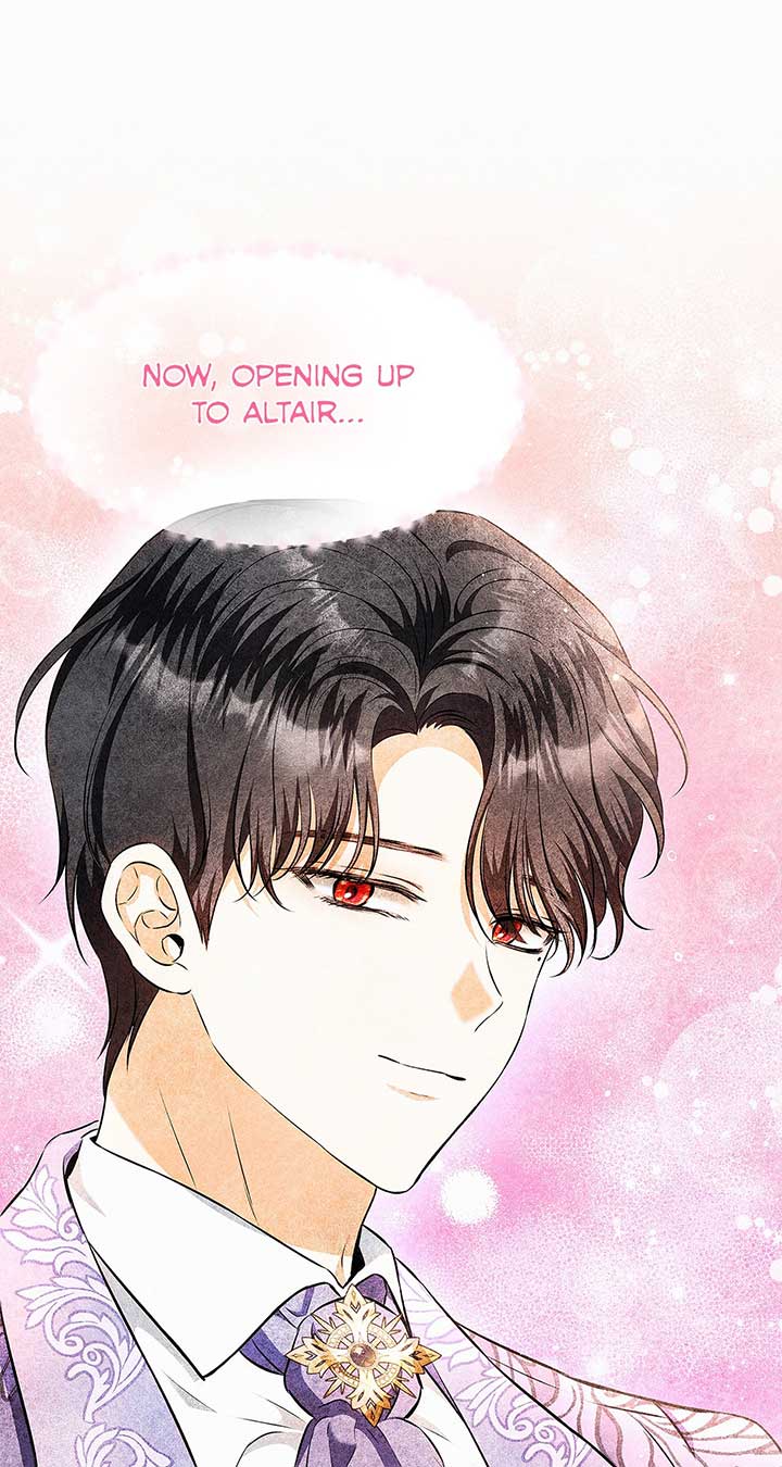 I’ve Probably Made a Mistake in Getting Married Chapter 39 - Page 35