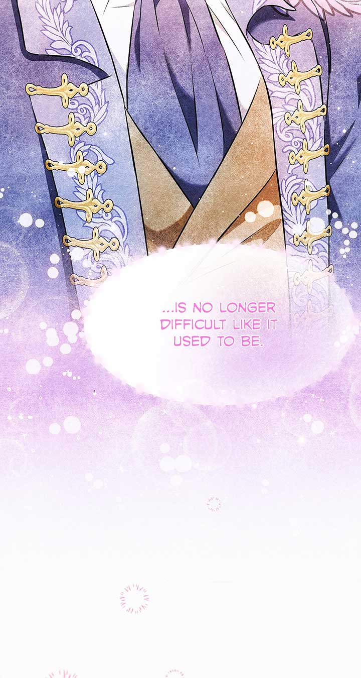 I’ve Probably Made a Mistake in Getting Married Chapter 39 - Page 36