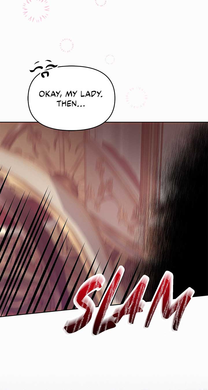 I’ve Probably Made a Mistake in Getting Married Chapter 39 - Page 37