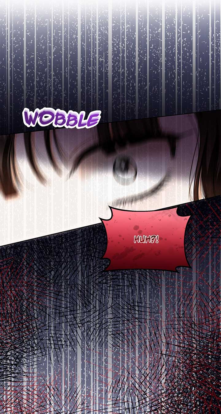 I’ve Probably Made a Mistake in Getting Married Chapter 39 - Page 38