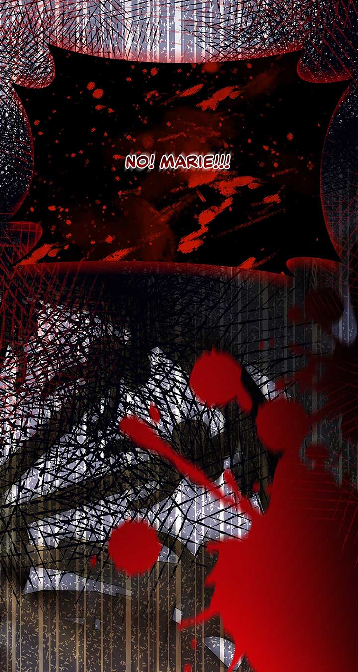 I’ve Probably Made a Mistake in Getting Married Chapter 39 - Page 39