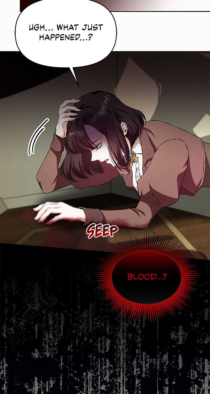 I’ve Probably Made a Mistake in Getting Married Chapter 39 - Page 45