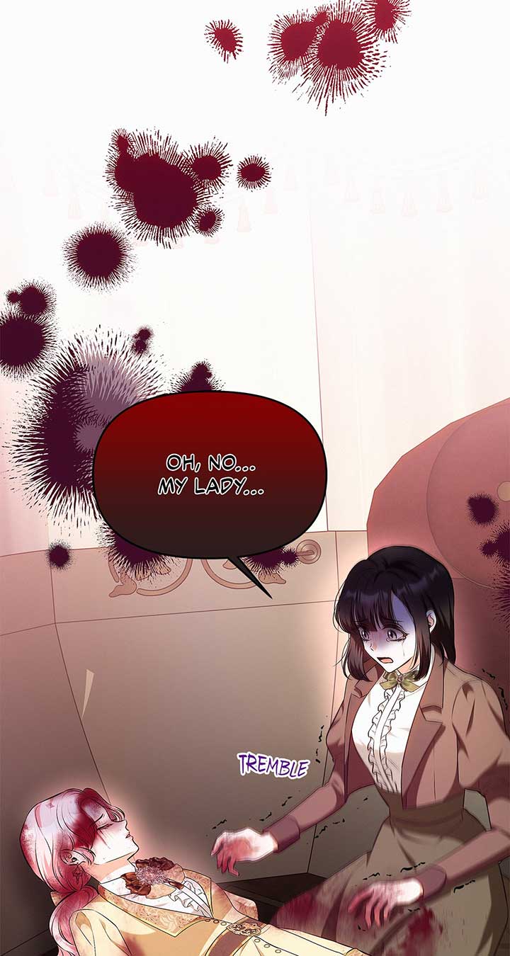 I’ve Probably Made a Mistake in Getting Married Chapter 39 - Page 48