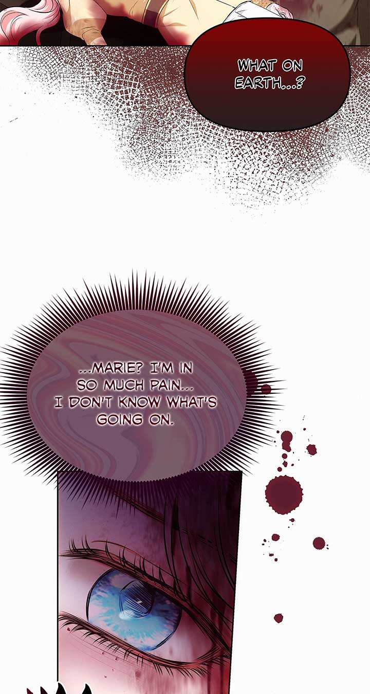 I’ve Probably Made a Mistake in Getting Married Chapter 39 - Page 49