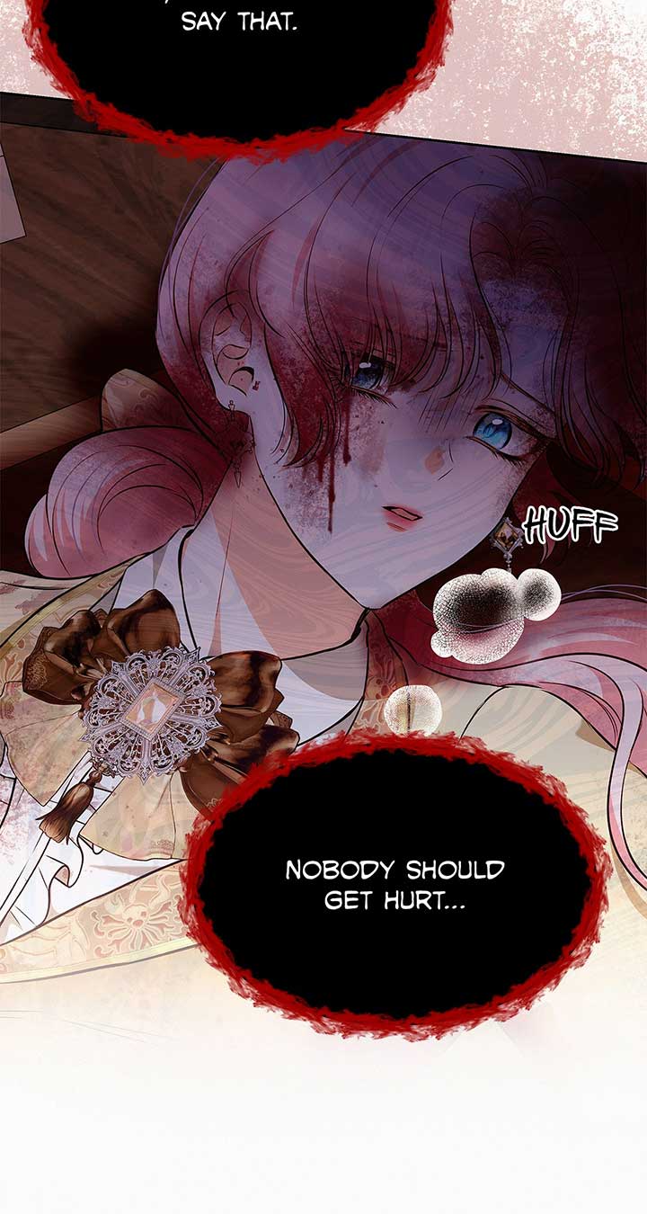 I’ve Probably Made a Mistake in Getting Married Chapter 39 - Page 55