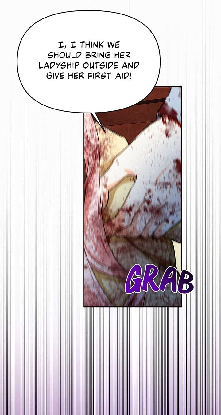 I’ve Probably Made a Mistake in Getting Married Chapter 39 - Page 57