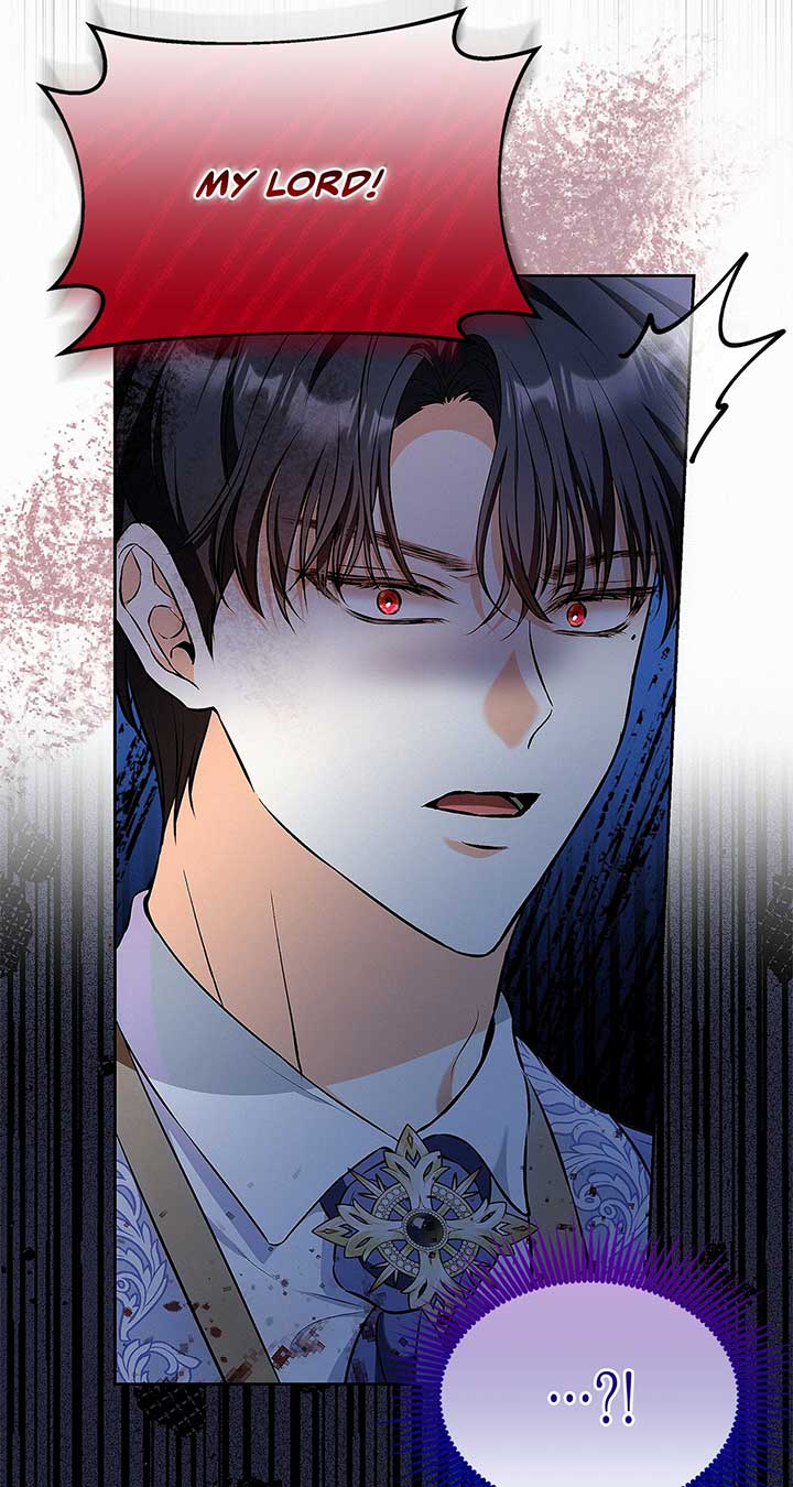 I’ve Probably Made a Mistake in Getting Married Chapter 39 - Page 60