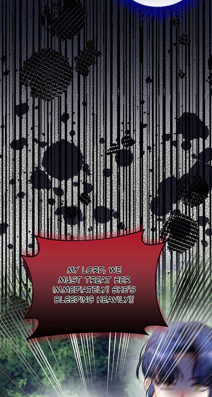 I’ve Probably Made a Mistake in Getting Married Chapter 39 - Page 61