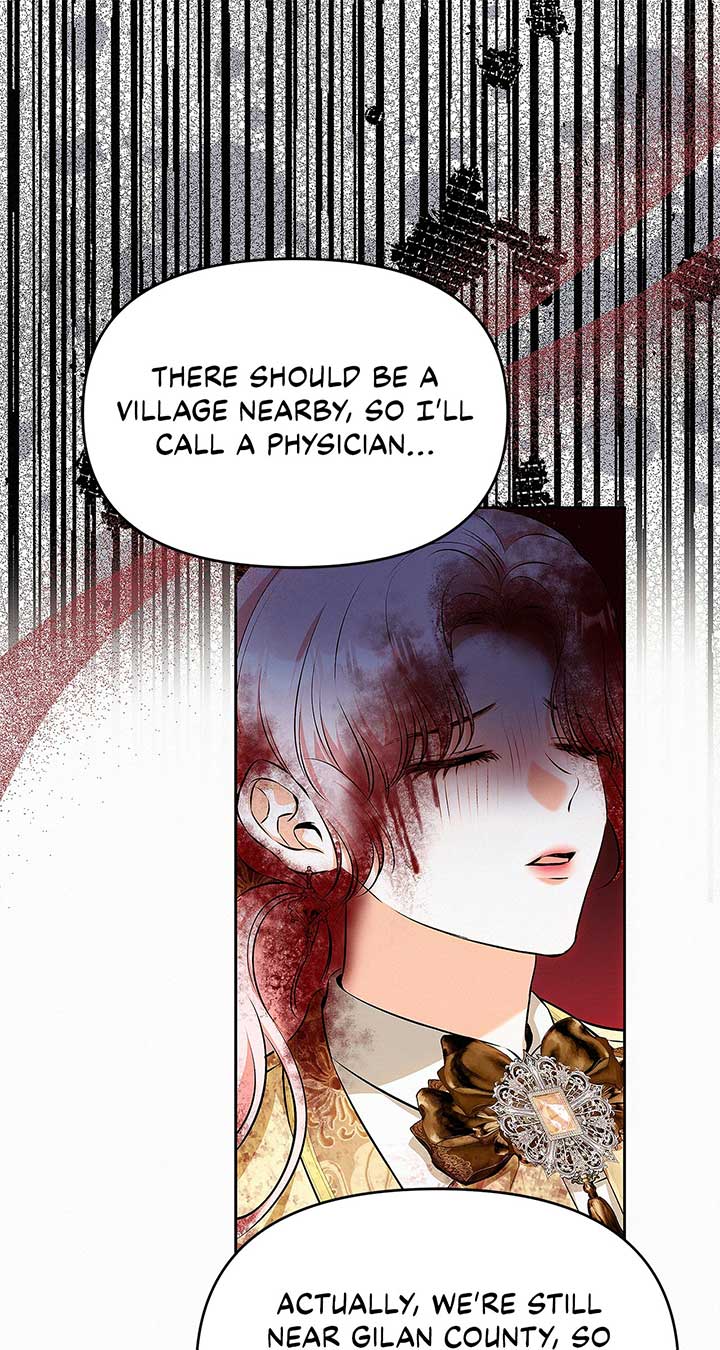 I’ve Probably Made a Mistake in Getting Married Chapter 39 - Page 63