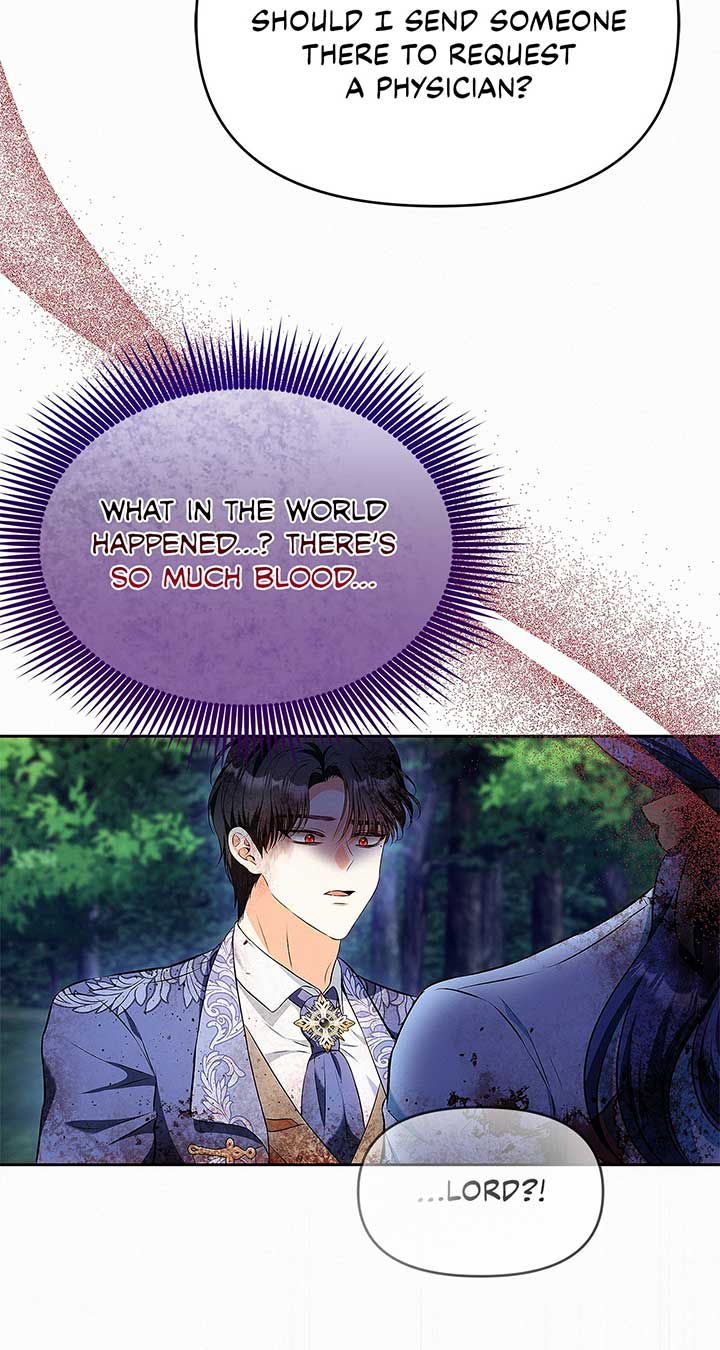 I’ve Probably Made a Mistake in Getting Married Chapter 39 - Page 64