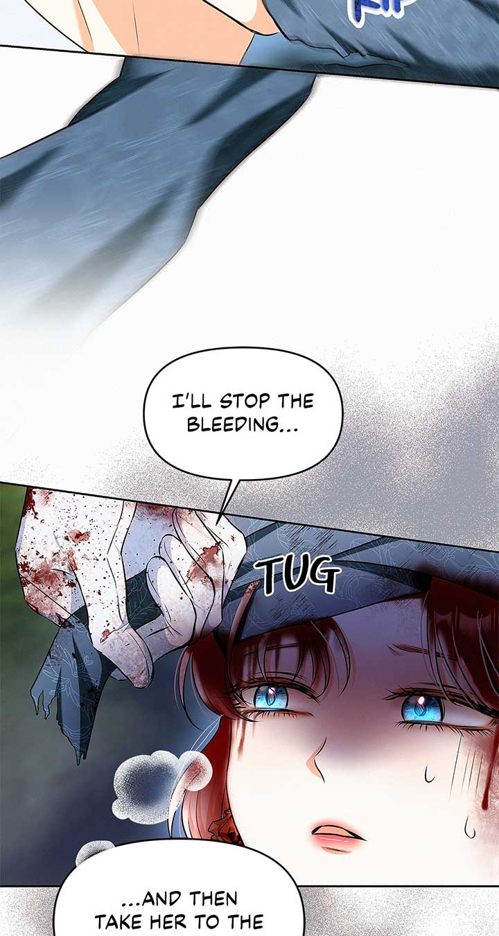 I’ve Probably Made a Mistake in Getting Married Chapter 39 - Page 67