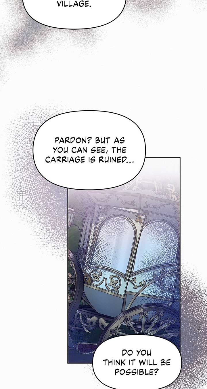 I’ve Probably Made a Mistake in Getting Married Chapter 39 - Page 68