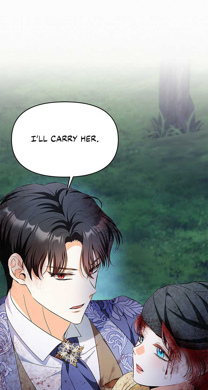 I’ve Probably Made a Mistake in Getting Married Chapter 39 - Page 70