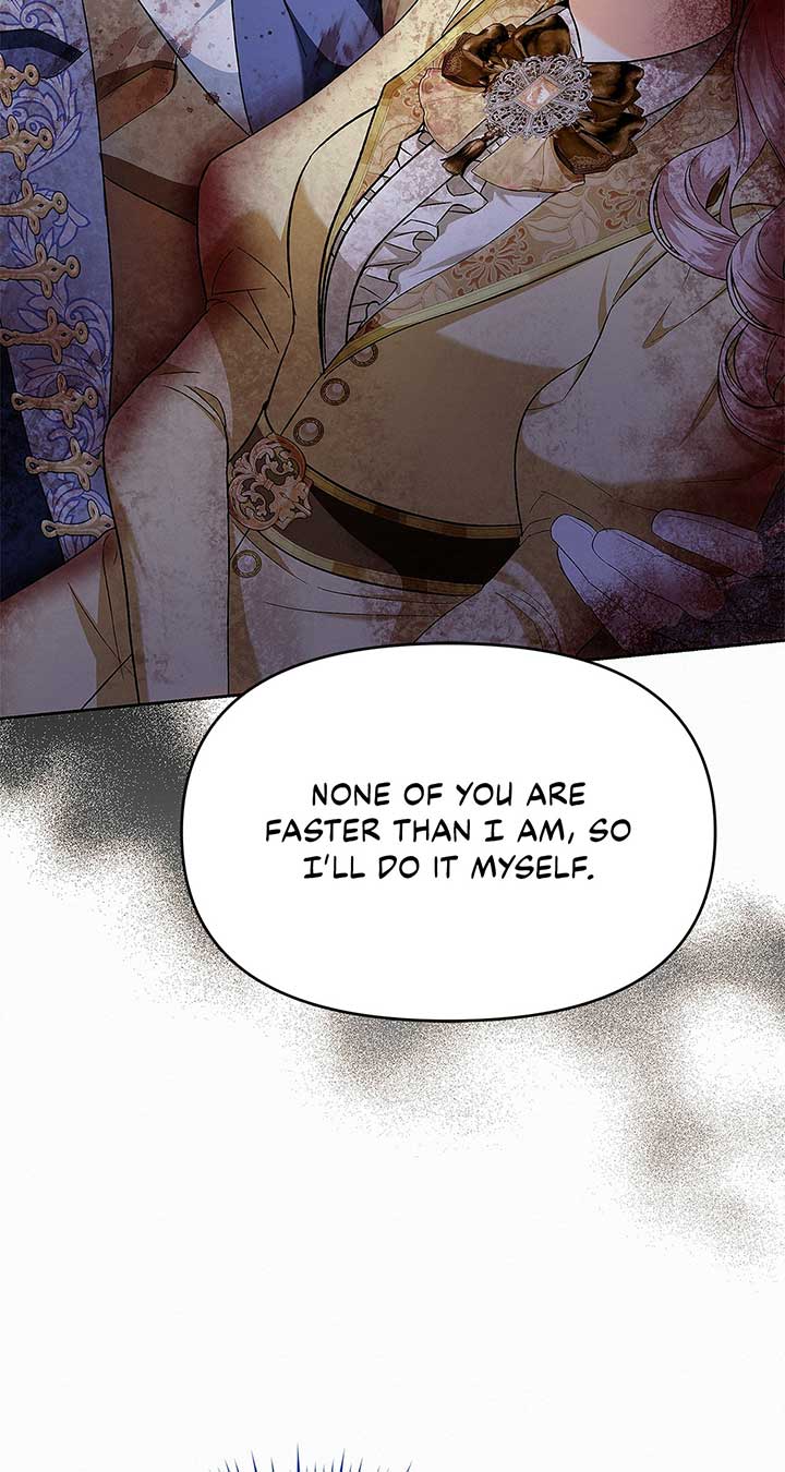 I’ve Probably Made a Mistake in Getting Married Chapter 39 - Page 71