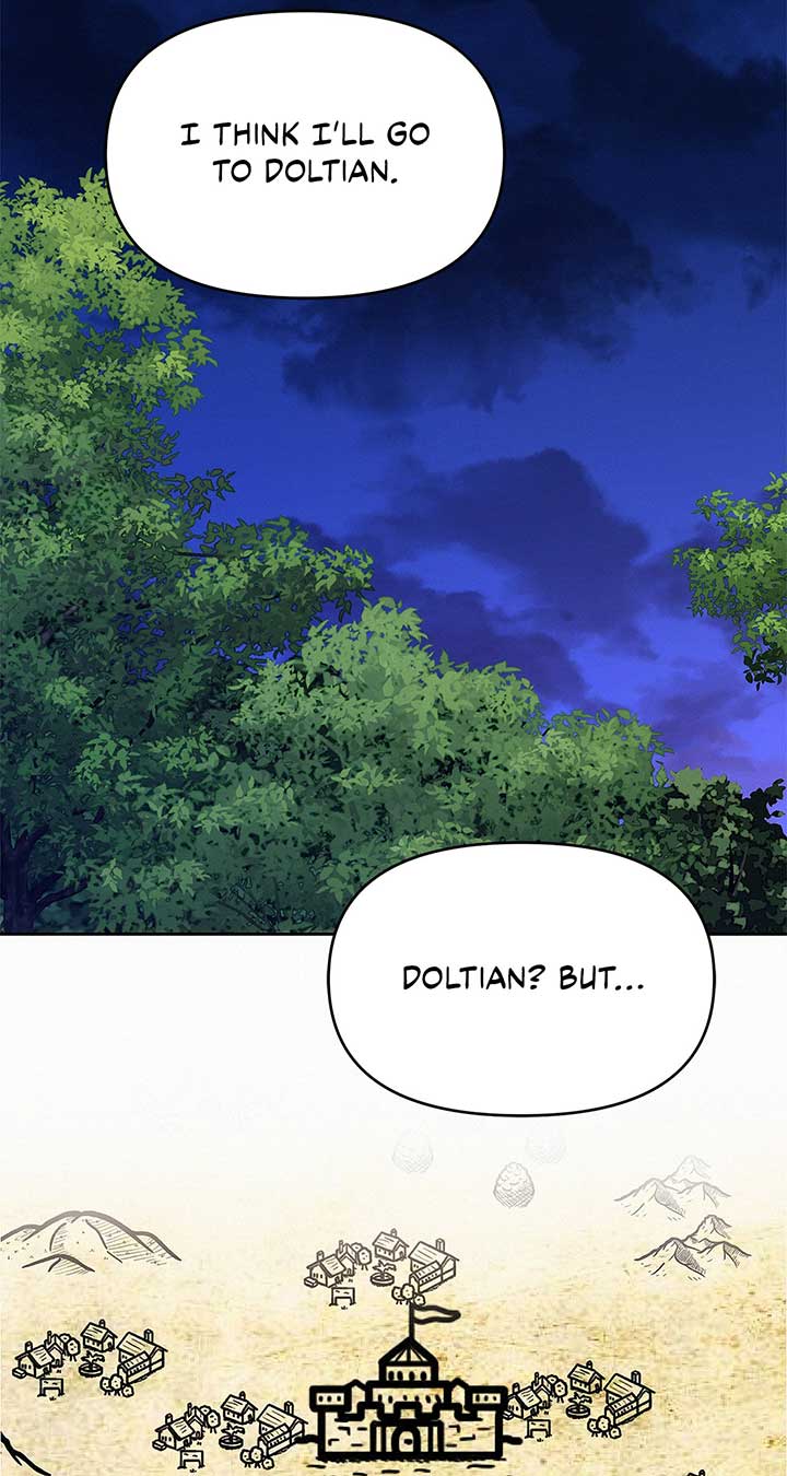 I’ve Probably Made a Mistake in Getting Married Chapter 39 - Page 74