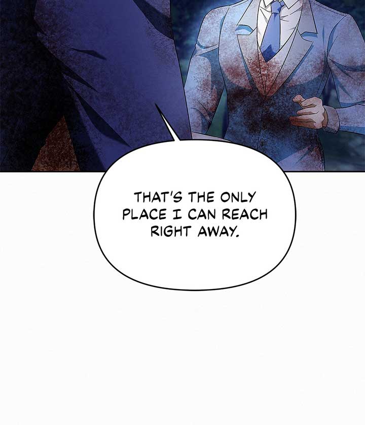 I’ve Probably Made a Mistake in Getting Married Chapter 39 - Page 76