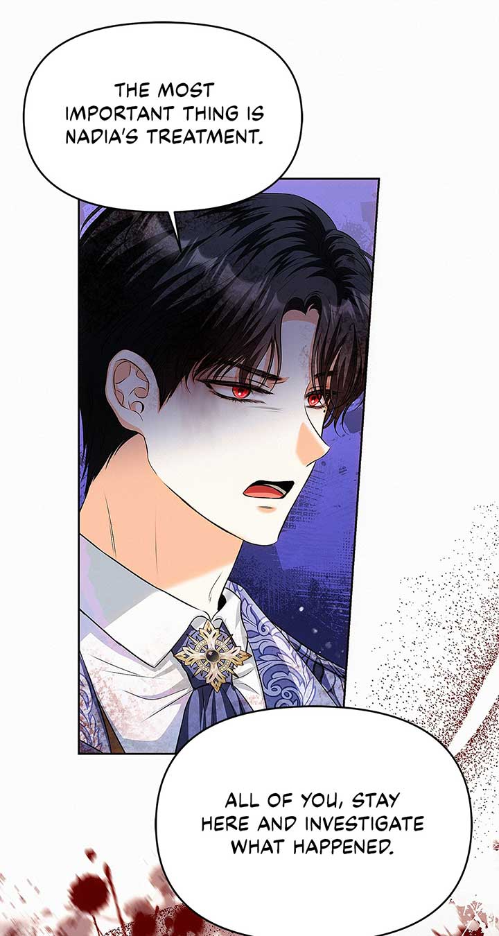 I’ve Probably Made a Mistake in Getting Married Chapter 39 - Page 77