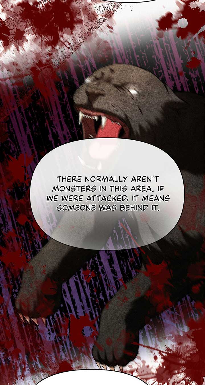 I’ve Probably Made a Mistake in Getting Married Chapter 39 - Page 78