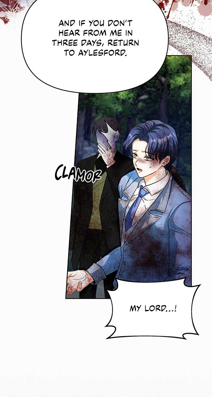 I’ve Probably Made a Mistake in Getting Married Chapter 39 - Page 79