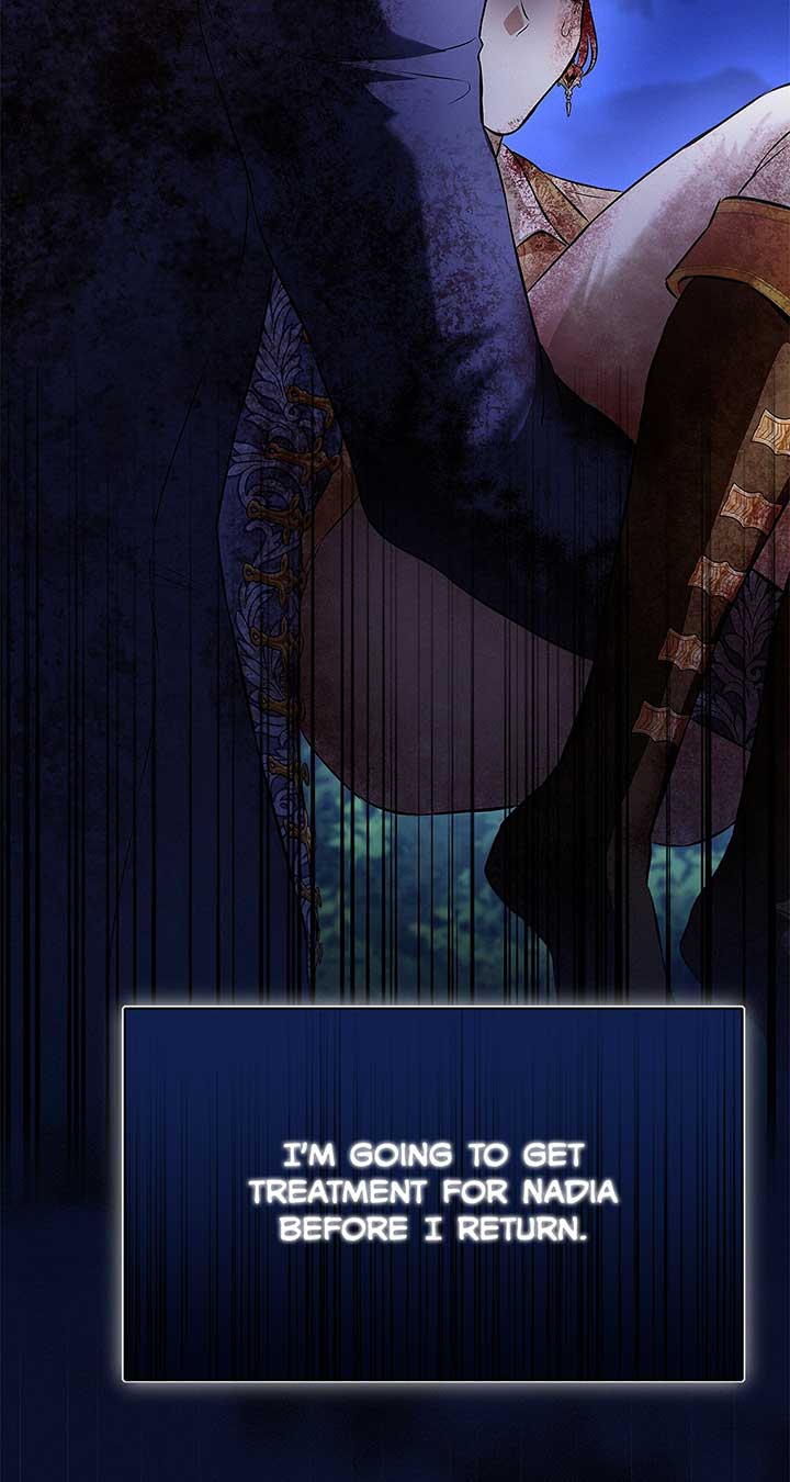 I’ve Probably Made a Mistake in Getting Married Chapter 39 - Page 81