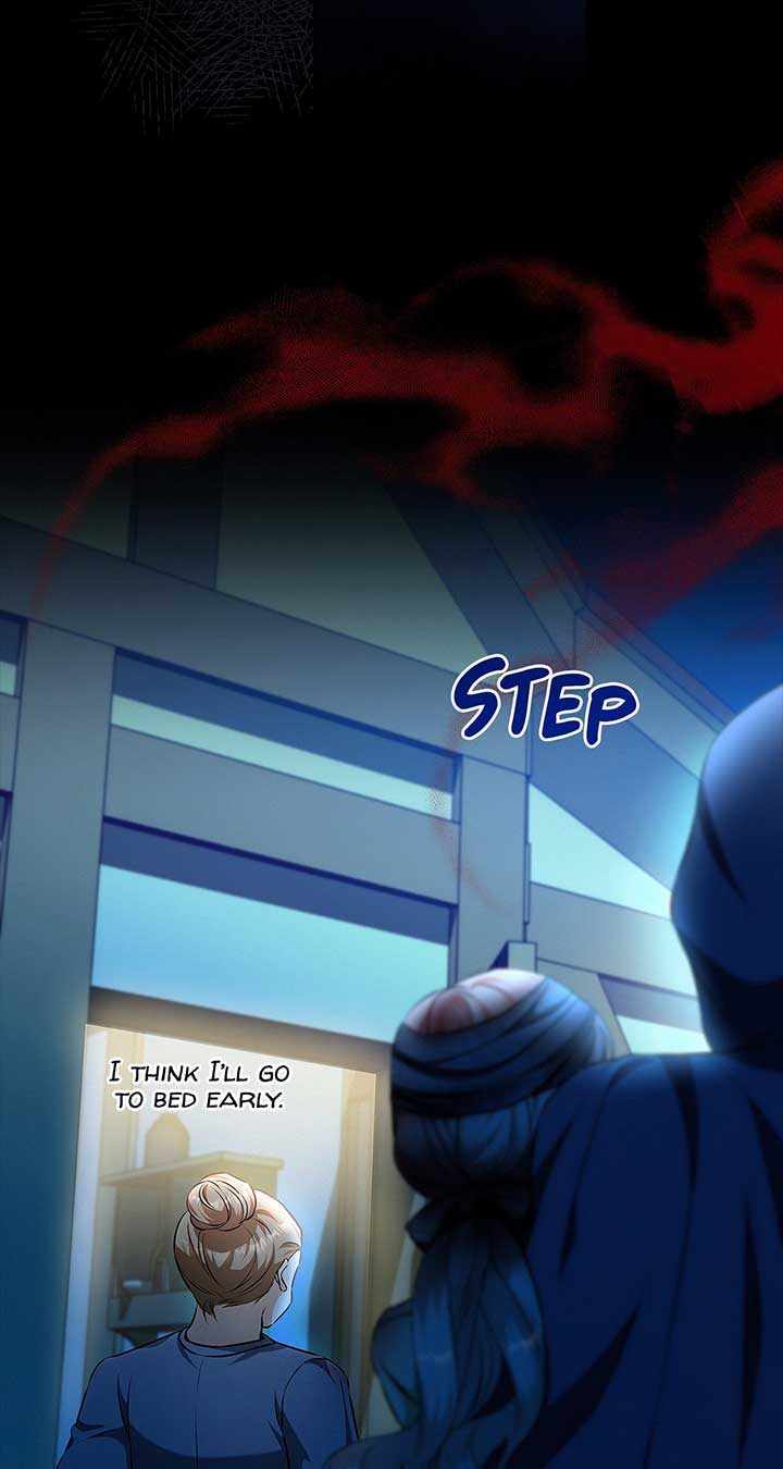 I’ve Probably Made a Mistake in Getting Married Chapter 40 - Page 4