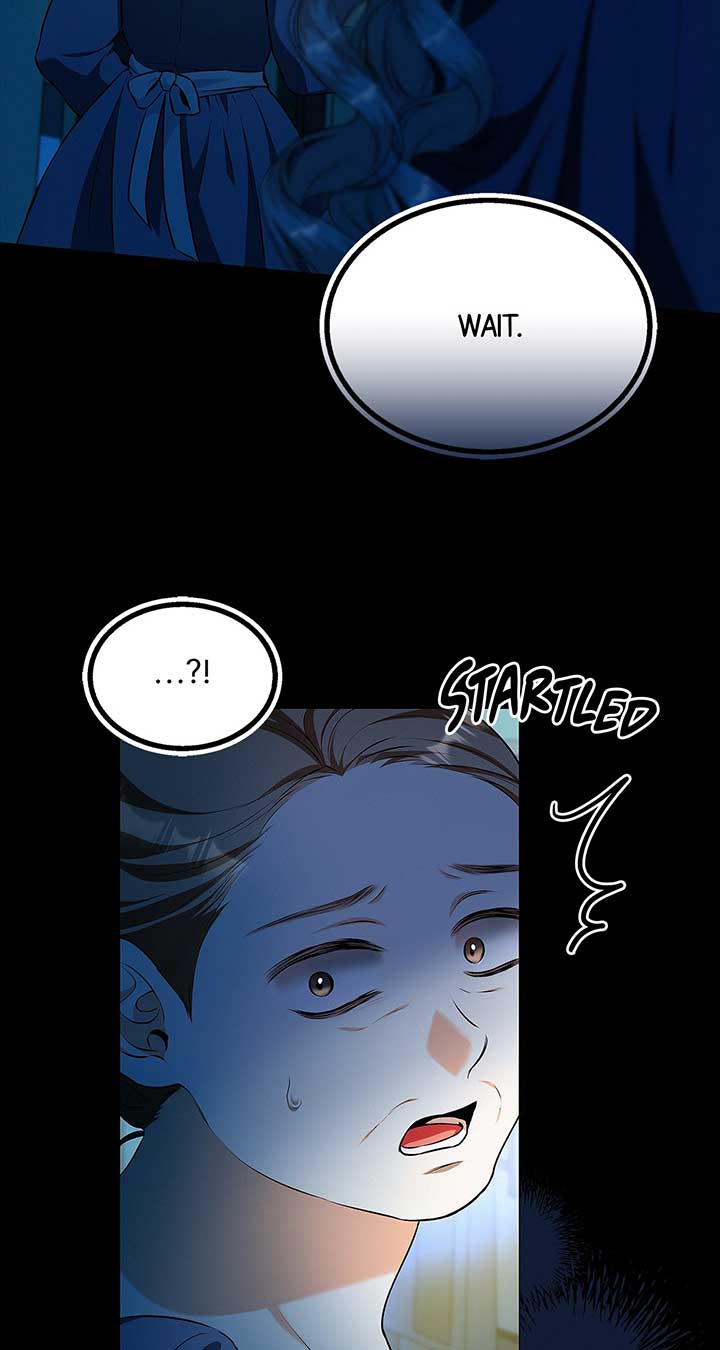 I’ve Probably Made a Mistake in Getting Married Chapter 40 - Page 5