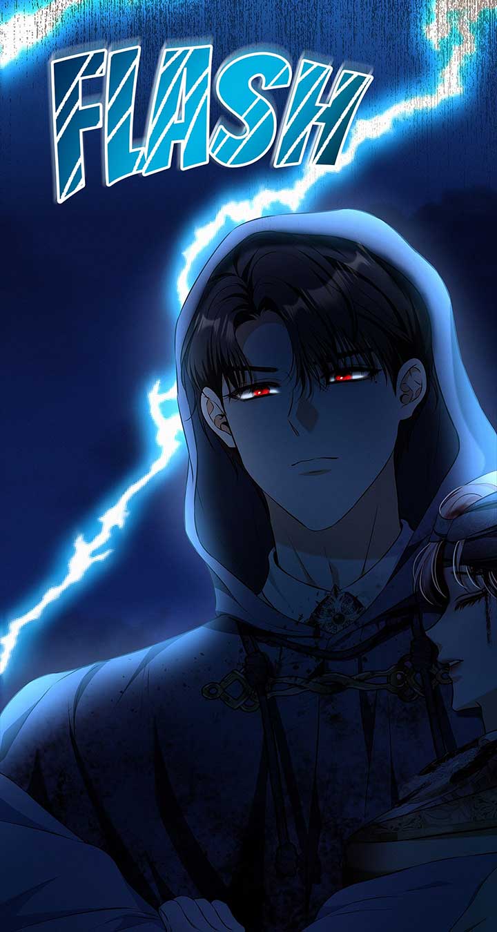 I’ve Probably Made a Mistake in Getting Married Chapter 40 - Page 7