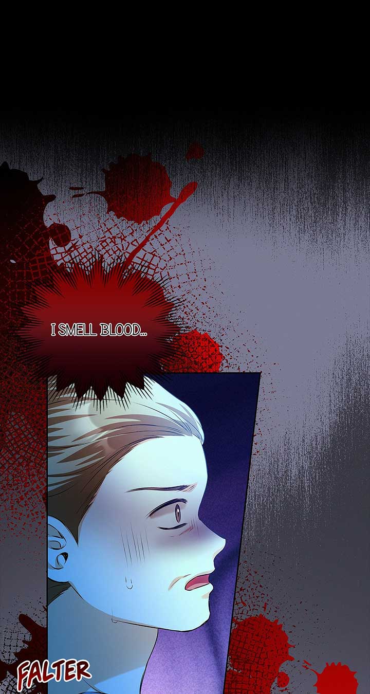 I’ve Probably Made a Mistake in Getting Married Chapter 40 - Page 9