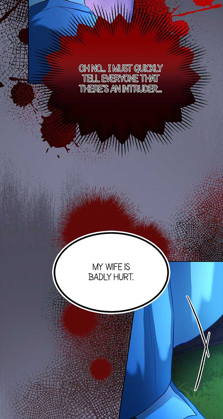 I’ve Probably Made a Mistake in Getting Married Chapter 40 - Page 10