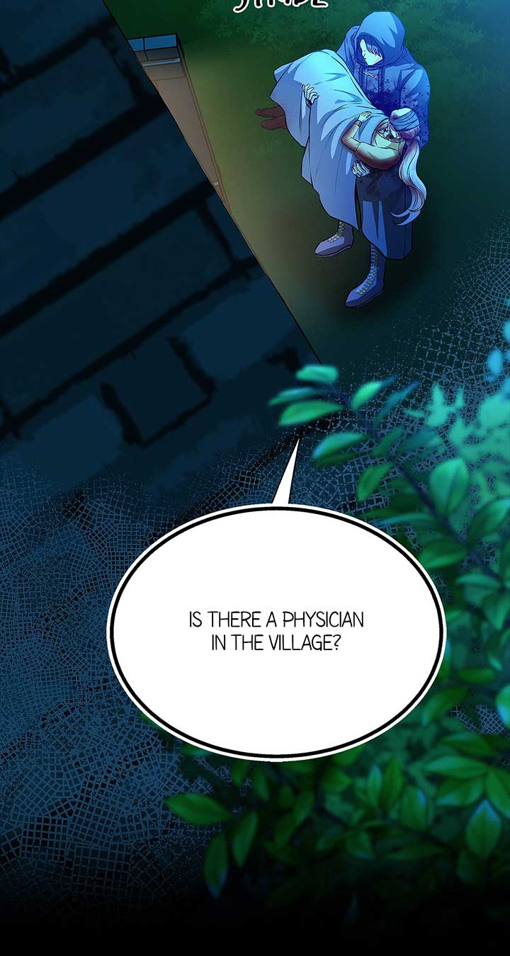 I’ve Probably Made a Mistake in Getting Married Chapter 40 - Page 12