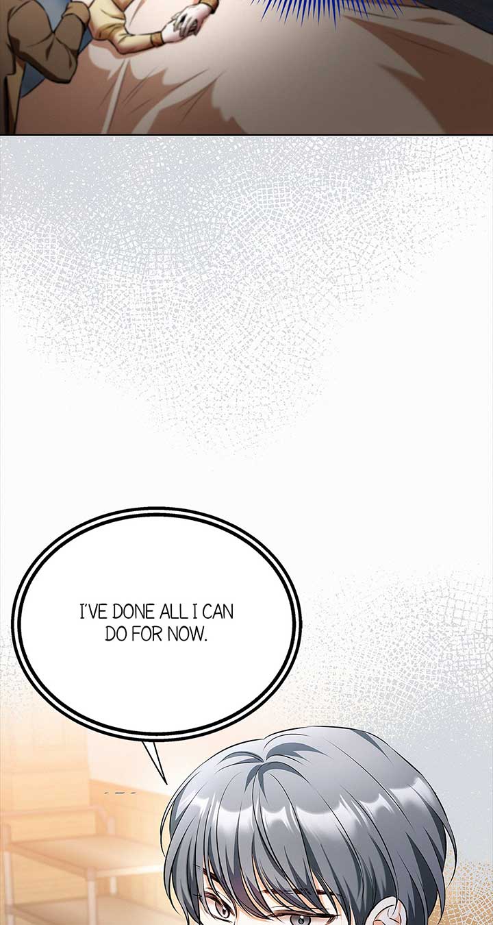 I’ve Probably Made a Mistake in Getting Married Chapter 40 - Page 18