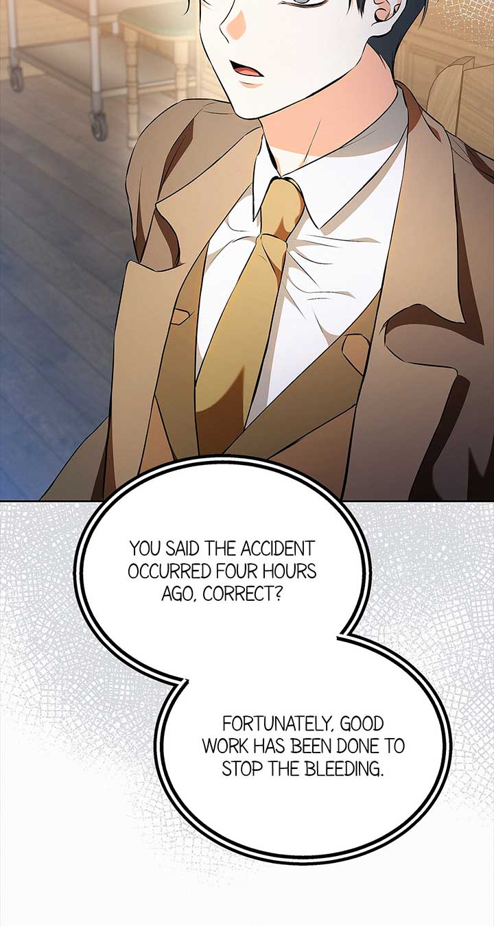 I’ve Probably Made a Mistake in Getting Married Chapter 40 - Page 19