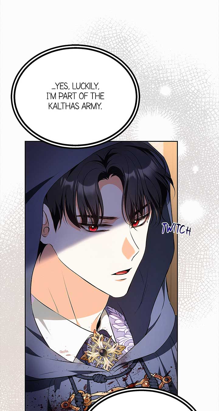 I’ve Probably Made a Mistake in Getting Married Chapter 40 - Page 20